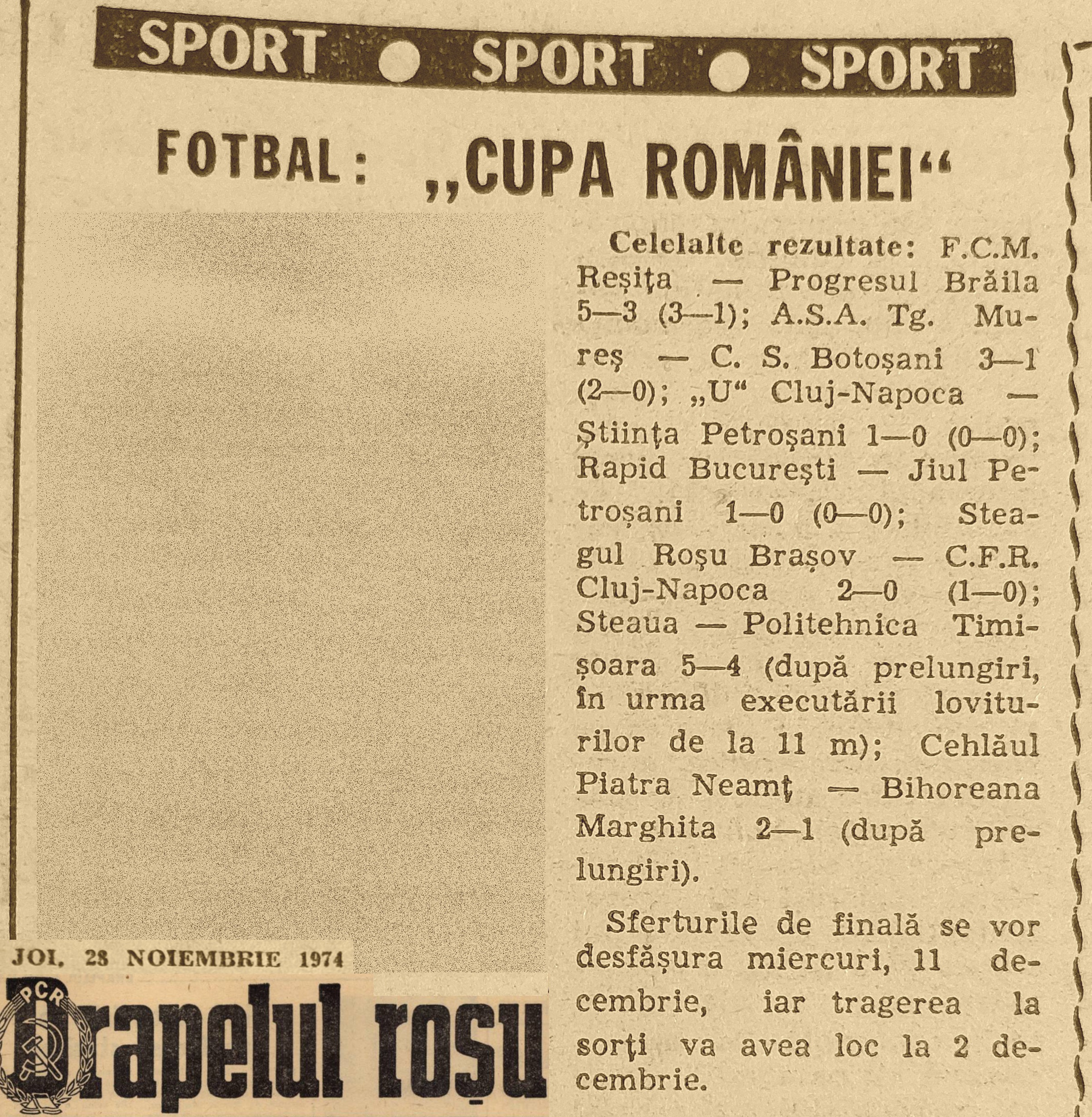 Politehnica - Steaua Bucuresti