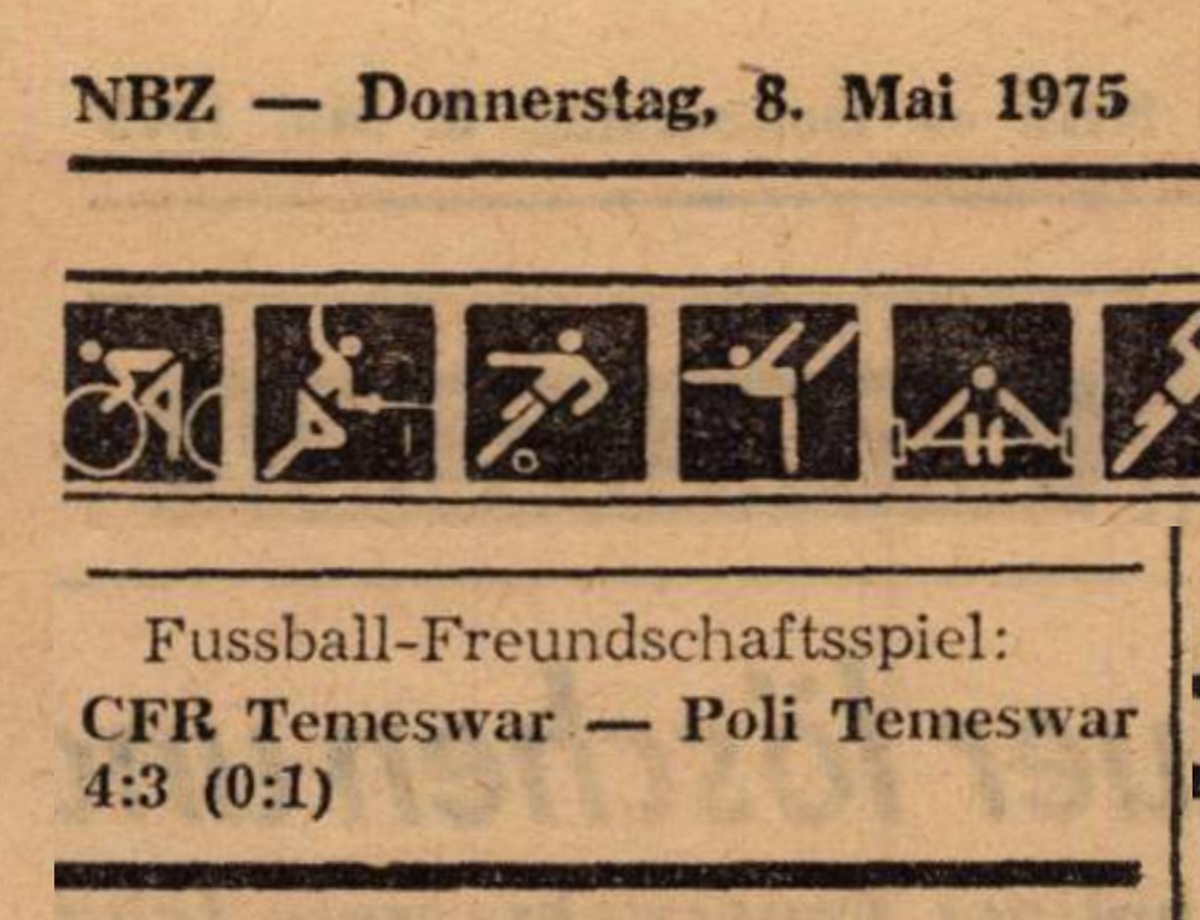 Politehnica 1975